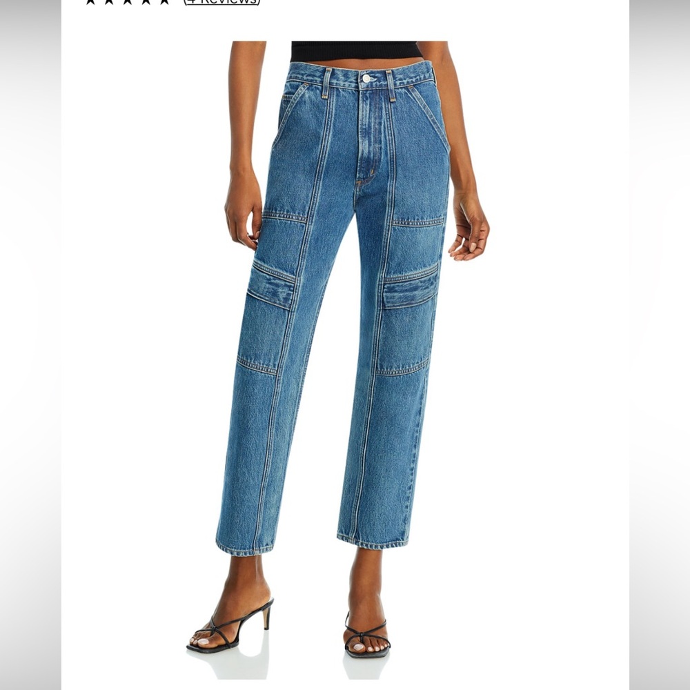 AGOLDE Jeans
